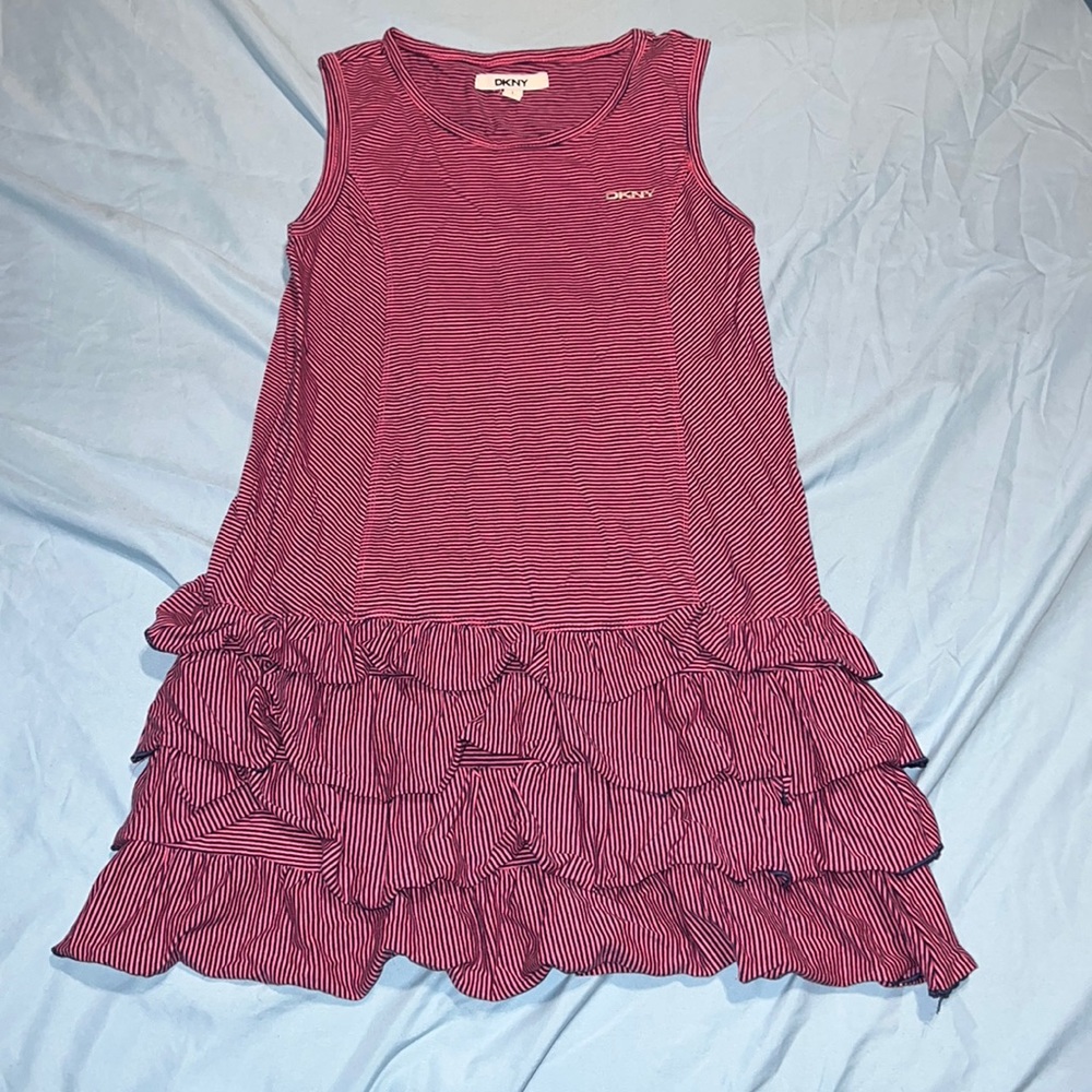 DKNY  girls dress